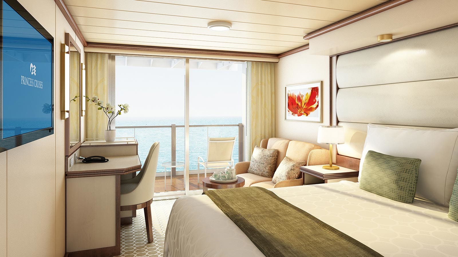 Princess Cruises Sky Princess Deluxe Balcony.jpg